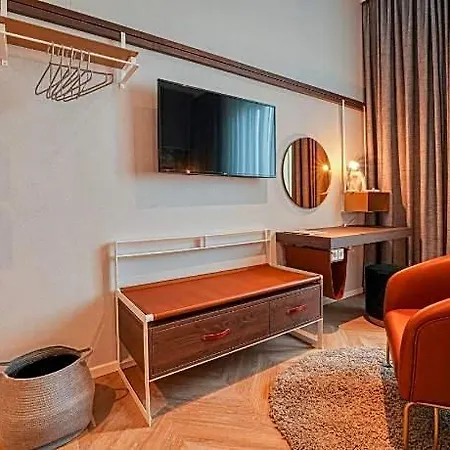 Vienna House Easy By Wyndham Аугсбург