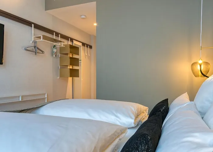 Vienna House Easy By Wyndham Hotel Augsburg