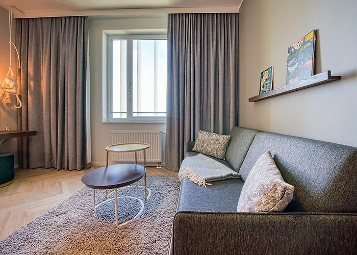 Vienna House Easy By Wyndham 호텔 아우크스부르크