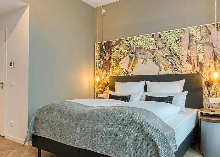 Vienna House Easy By Wyndham Hotel