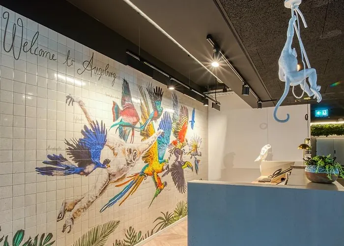 Vienna House Easy By Wyndham Hotel