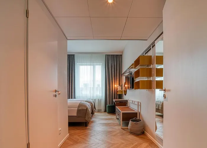 호텔 Vienna House Easy By Wyndham