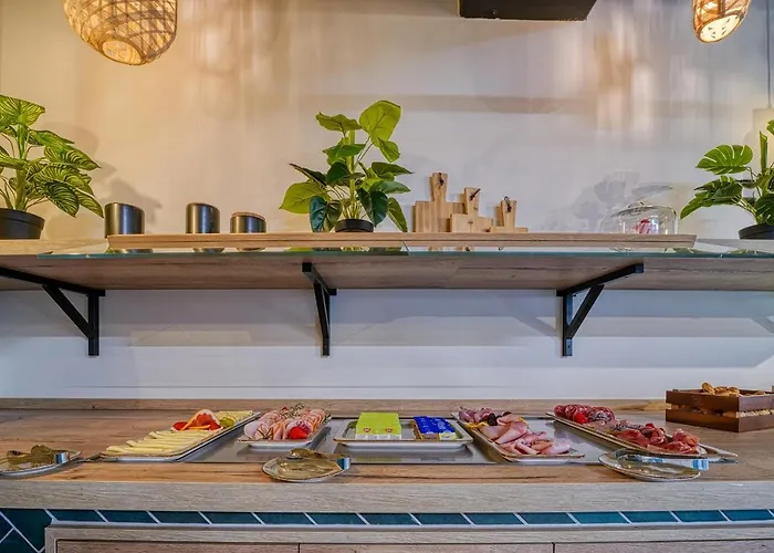 Vienna House Easy By Wyndham