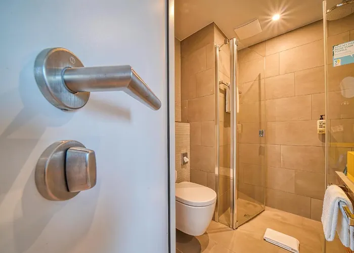 Vienna House Easy By Wyndham Hotel