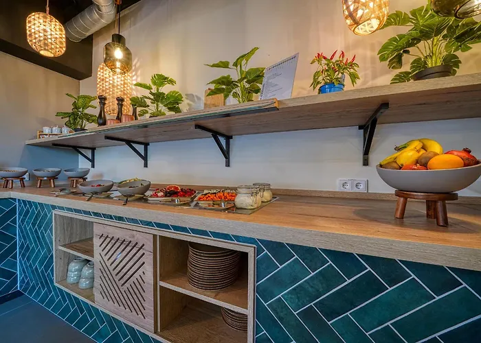 Vienna House Easy By Wyndham 3*