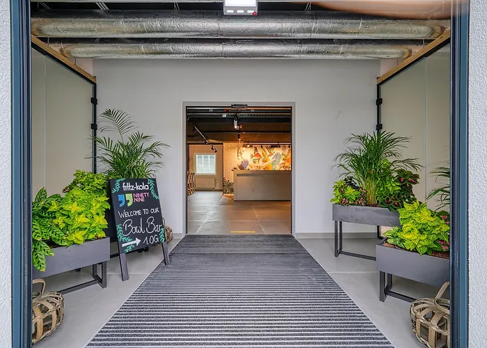 Vienna House Easy By Wyndham