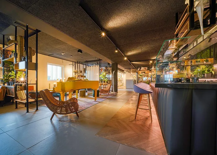 Vienna House Easy By Wyndham