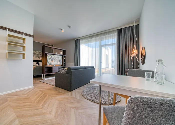 Vienna House Easy By Wyndham Hotel 3*