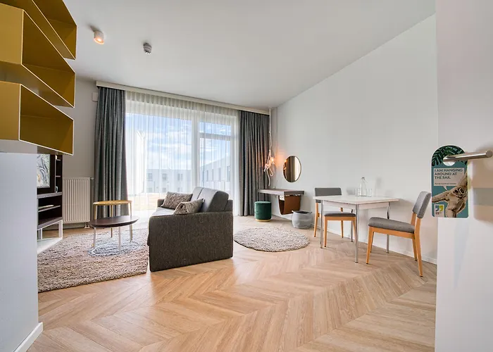 Vienna House Easy By Wyndham 3* Augsburg