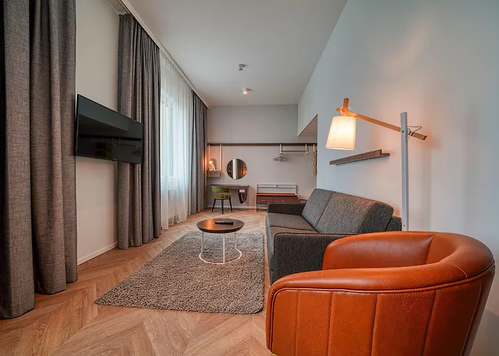 Vienna House Easy By Wyndham 3* Augsburg