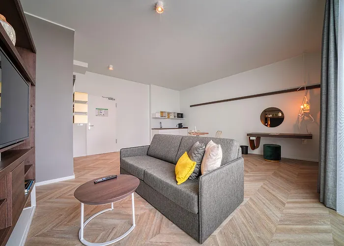 Vienna House Easy By Wyndham