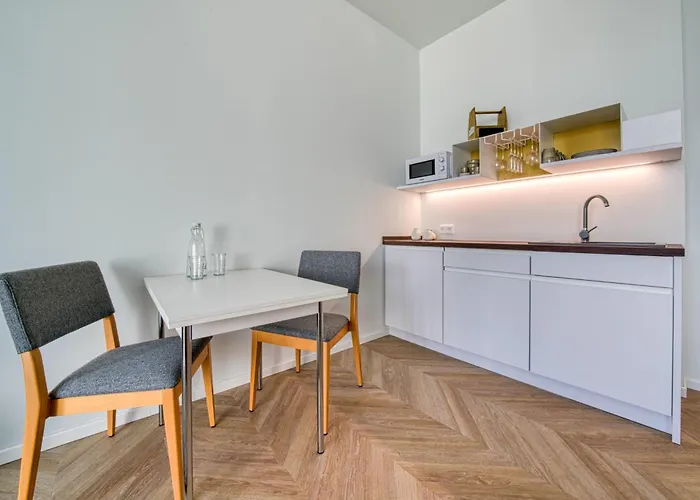 Vienna House Easy By Wyndham 3*