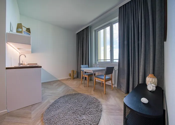Vienna House Easy By Wyndham 3* Augsburg