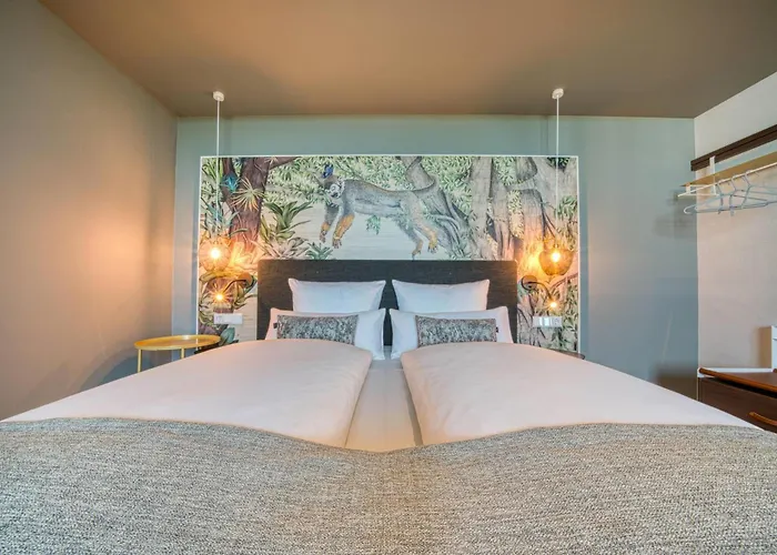 Hotel Vienna House Easy By Wyndham