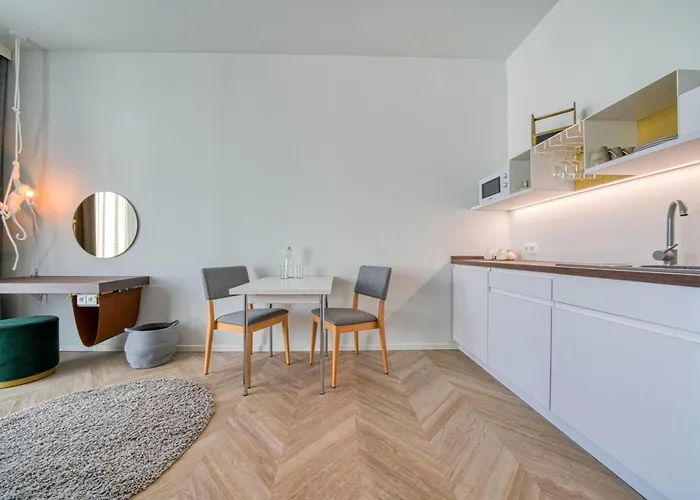 Vienna House Easy By Wyndham 호텔