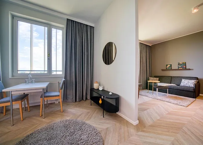 Hotel Vienna House Easy By Wyndham