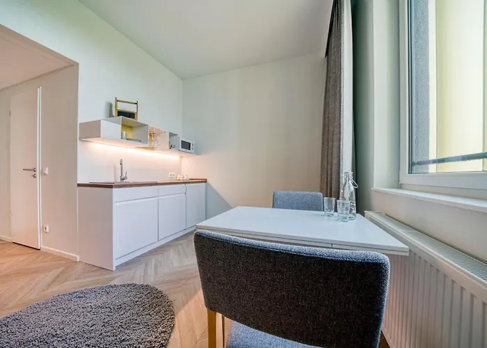 Vienna House Easy By Wyndham Hotel 3*