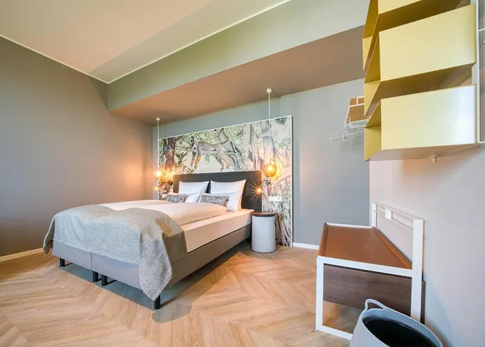 Vienna House Easy By Wyndham