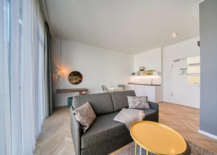 Vienna House Easy By Wyndham Augsburg