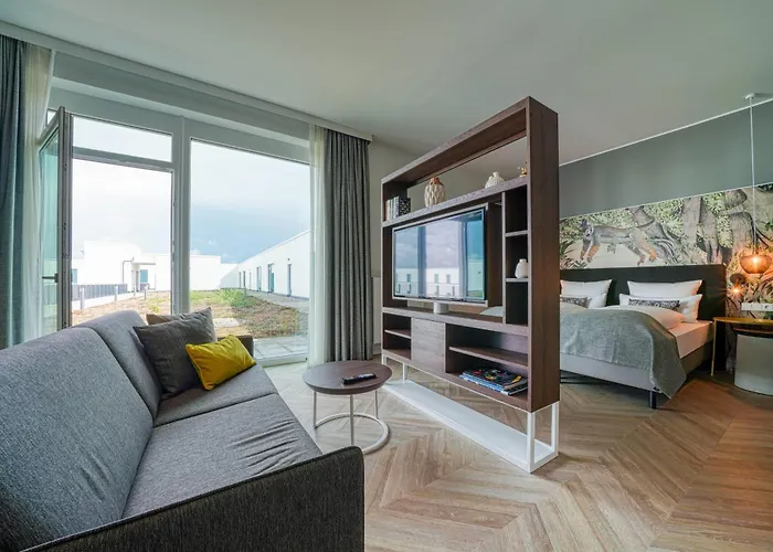 Vienna House Easy By Wyndham 아우크스부르크