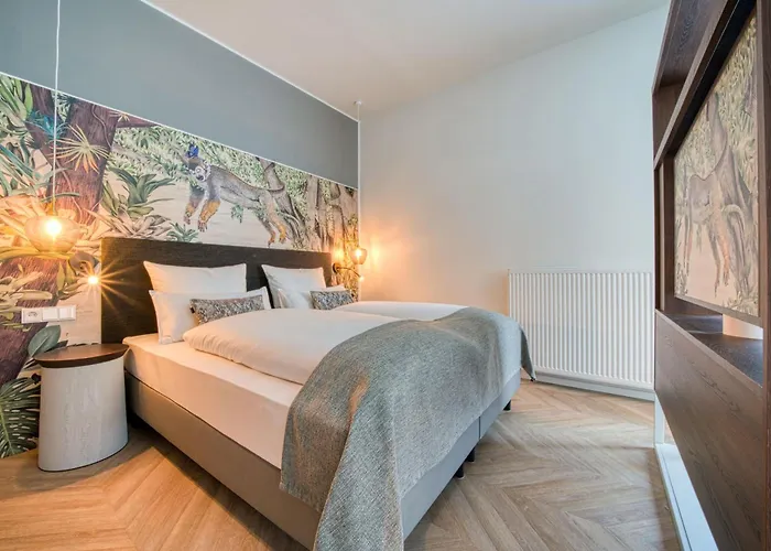 Vienna House Easy By Wyndham 3* Augusta