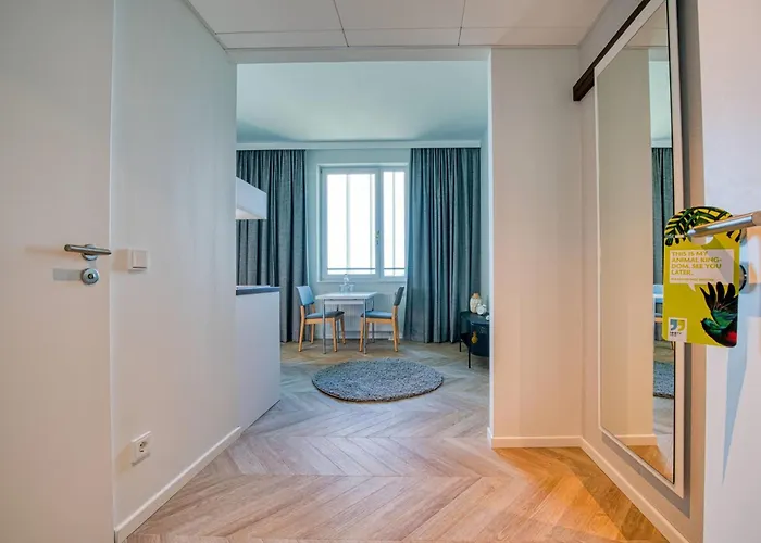 Vienna House Easy By Wyndham 호텔 3*