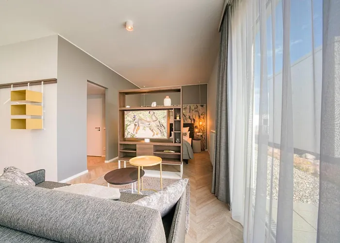 Vienna House Easy By Wyndham 3*