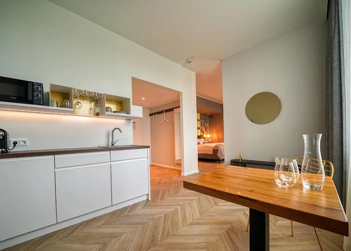 Hotel Vienna House Easy By Wyndham 3*