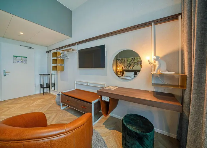 Vienna House Easy By Wyndham