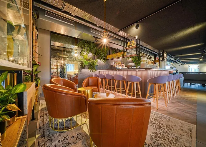 Vienna House Easy By Wyndham Hotel Augusta